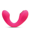 Nu Sensuelle Libi G-Spot Vibrator - Deep Pink