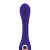 Nu Sensuelle Libi G-Spot Vibrator - Deep Purple