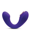Nu Sensuelle Libi G-Spot Vibrator - Deep Purple
