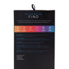 Nu Sensuelle Fino Roller Motion Plug - Navy Blue