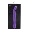 Nu Sensuelle Ace Pro Prostate & G Spot Vibe - Purple