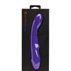 Nu Sensuelle Vivi Double Tapping Vibe - Deep Purple