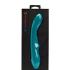 Nu Sensuelle Vivi Double Tapping Vibe - Emerald Green