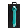 Nu Sensuelle Triple Action Daisy - Neon Blue