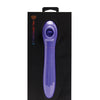 Nu Sensuelle Triple Action Daisy - Ultra Violet