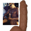 Shane Diesel's Cock & Balls
