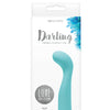 Luxe Darling - Turquoise