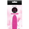 Luxe Princess Compact Vibe - Pink