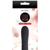 Luxe Scarlet Compact Vibe - Black