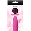 Luxe Electra Compact Vibe - Pink
