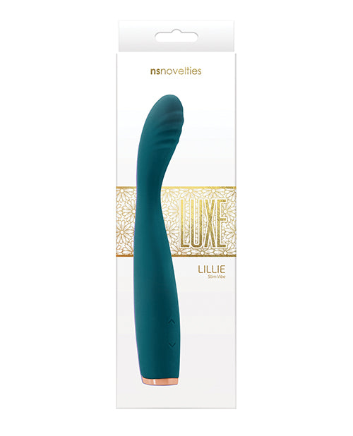 Luxe Lille - Green