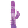 BunnyTron Thruster Vibe - Purple