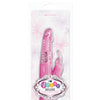 4Play Deluxe Slim Rabbit Vibe