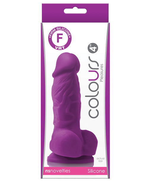 Colours Pleasures 4