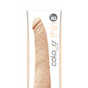 NS Novelties Colours Pleasures Thin 8" Dildo