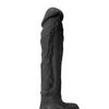 Colours Pleasures 10" Dildo - Assorted Colors