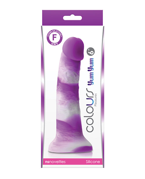Colours Pleasures 6
