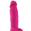 NS Novelties ColourSoft 5" Silicone Soft Dildo