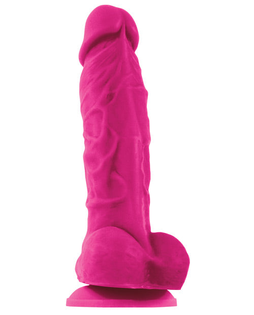 NS Novelties ColourSoft 5