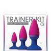 Colours Trainer Kit - Multicolor