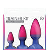 Colours Trainer Kit - Multicolor