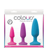 Colours Pleasures Trainer Kit - Multicolor