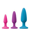Colours Pleasures Trainer Kit - Multicolor