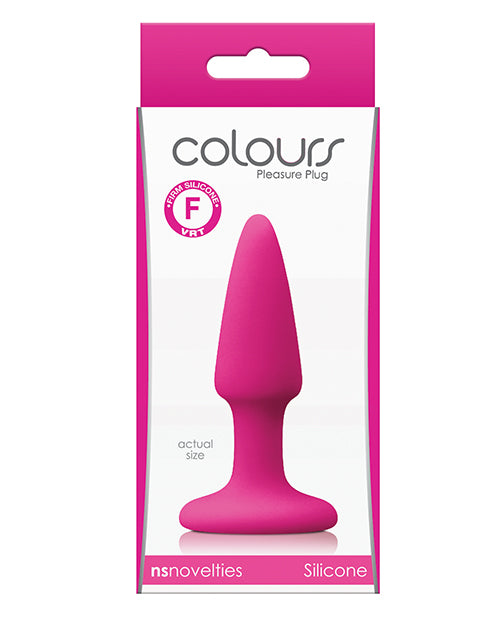 Colours Pleasure Mini Plug