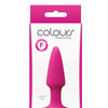 Colours Pleasure Mini Plug