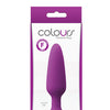 Colours Pleasures Small Plug