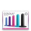 Colours Dilator Kit - Multicolor