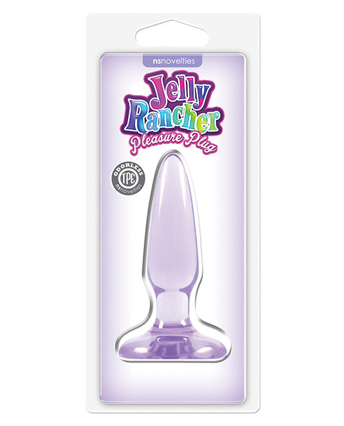Jelly Rancher Pleasure Plug Min