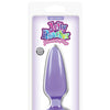 Jelly Rancher Pleasure Plug Medium - Purple