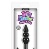 Jelly Rancher T Plug Ripple - Black