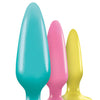 Firefly Anal Trainer Kit - Multicolor