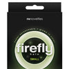 Firefly Halo Small Cockring - Assorted Colors