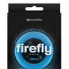 Firefly Halo Small Cockring - Assorted Colors
