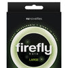 Firefly Halo Large Cockring - Assorted Colors