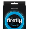 Firefly Halo Large Cockring - Assorted Colors
