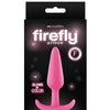Firefly Prince Medium - Pink
