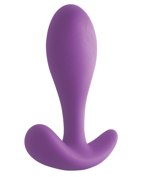 Firefly Ace I Butt Plug - Purple