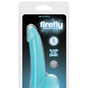 NS Novelties Firefly Smooth Glowing 5" Dong
