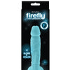 NS Novelties Firefly 5" Silicone Glowing Dildo