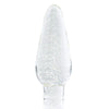 Firefly Glass Tapered Plug