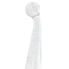 Firefly Glass G Spot Glow Wand - Clear