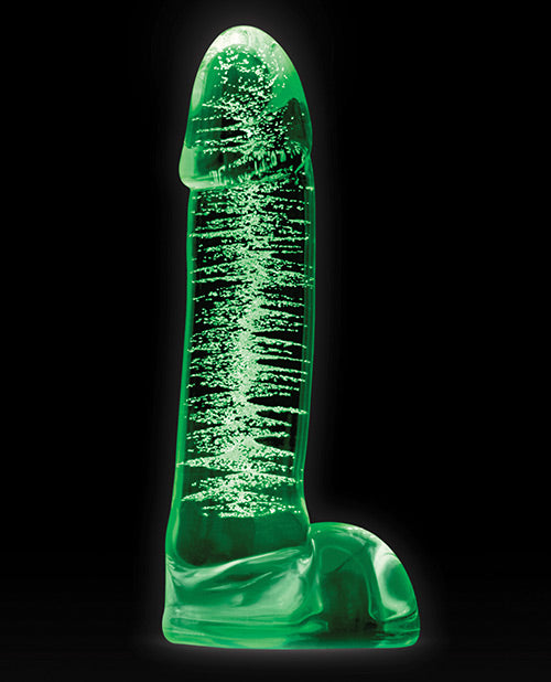Firefly Glass Smooth Ballsey 4