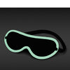 GLO Bondage Blindfold - Glow in the Dark