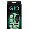 GLO Bondage Ankle Cuff - Glow in the Dark