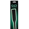 GLO Bondage Paddle - Glow in the Dark