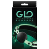 GLO Bondage Ball Gag - Glow in the Dark